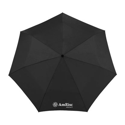 Picture of 44" totes® 3 Section Auto Open/Close Umbrella