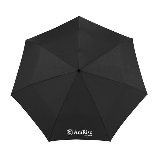 Picture of 44" totes® 3 Section Auto Open/Close Umbrella