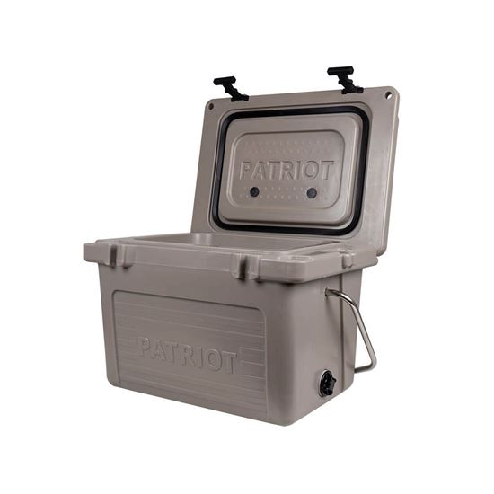 Picture of PATRIOT 20QT COOLER