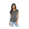 Picture of BELLA+CANVAS ® Women’s Triblend Short Sleeve Tee