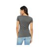 Picture of BELLA+CANVAS ® Women’s Triblend Short Sleeve Tee